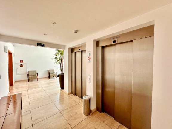 Imagem Apartamento com 2 Quartos à Venda, 79 m² em Vila Andrade - São Paulo Imagem Apartamento com 2 Quartos à Venda, 79 m² em Vila Andrade - São Paulo