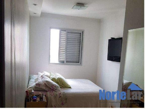 Imagem Apartamento com 3 Quartos à Venda, 62 m² em Jardim íris - São Paulo