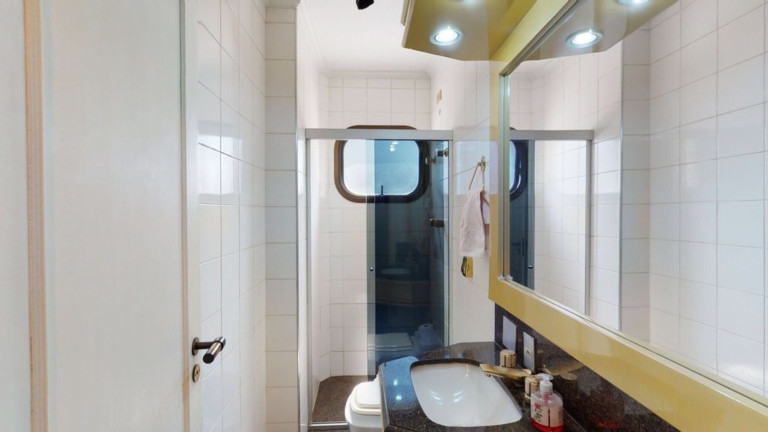 Imagem Apartamento com 5 Quartos à Venda, 340 m² em água Rasa - São Paulo Imagem Apartamento com 5 Quartos à Venda, 340 m² em água Rasa - São Paulo