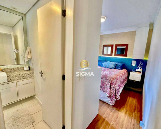 Imagem Apartamento com 3 Quartos à Venda, 134 m² em Jardim Astúrias - Guarujá Imagem Apartamento com 3 Quartos à Venda, 134 m² em Jardim Astúrias - Guarujá