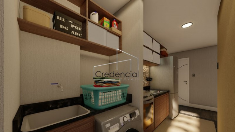 Imagem Apartamento com 1 Quarto à Venda, 28 m² em Santa Quitéria - Curitiba Imagem Apartamento com 1 Quarto à Venda, 28 m² em Santa Quitéria - Curitiba