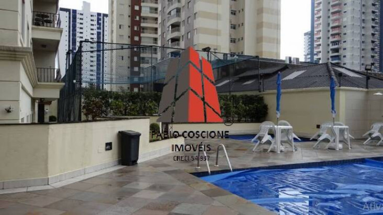 Imagem Apartamento com 3 Quartos à Venda, 98 m² em Vila Gomes Cardim - São Paulo Imagem Apartamento com 3 Quartos à Venda, 98 m² em Vila Gomes Cardim - São Paulo