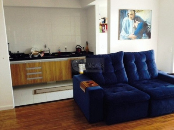 Imagem Apartamento com 2 Quartos à Venda, 60 m² em Vila América - Santo André Imagem Apartamento com 2 Quartos à Venda, 60 m² em Vila América - Santo André