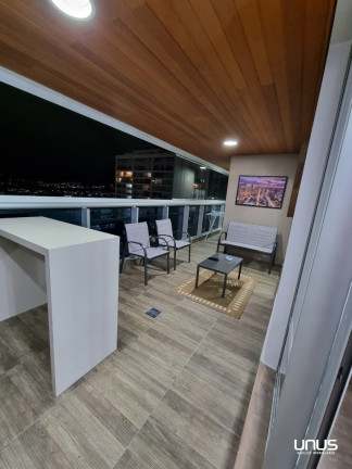 Imagem Apartamento com 3 Quartos à Venda,  em Pagani - Palhoça