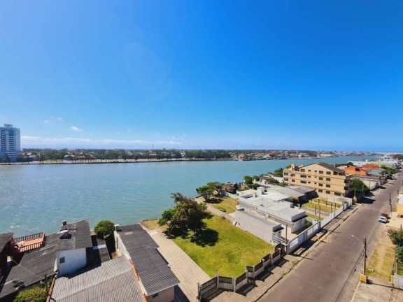 Imagem Apartamento com 3 Quartos à Venda, 140 m²