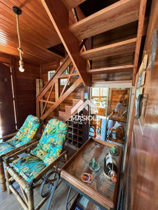 Imagem Casa com 2 Quartos à Venda, 100 m² em Amarelos - Guarapari Imagem Casa com 2 Quartos à Venda, 100 m² em Amarelos - Guarapari