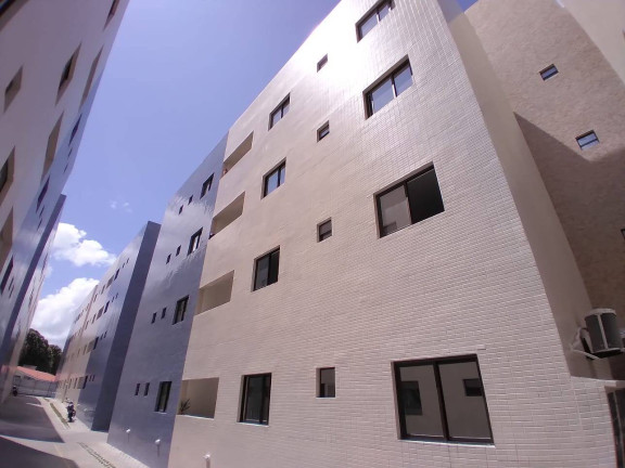 Imagem Apartamento com 2 Quartos à Venda, 50 m² em Valentina De Figueiredo - João Pessoa Imagem Apartamento com 2 Quartos à Venda, 50 m² em Valentina De Figueiredo - João Pessoa