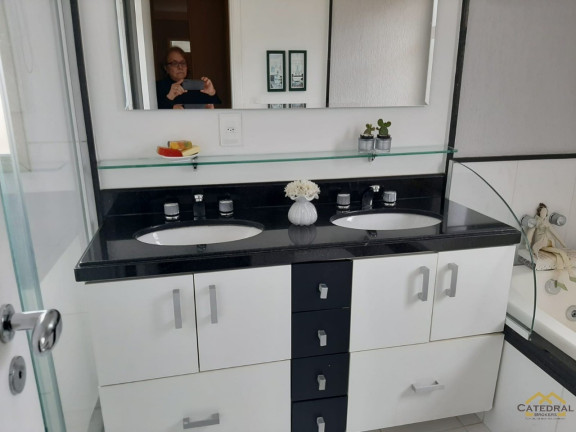 Imagem Apartamento com 3 Quartos à Venda, 151 m² em Jardim Ana Maria - Jundiaí Imagem Apartamento com 3 Quartos à Venda, 151 m² em Jardim Ana Maria - Jundiaí