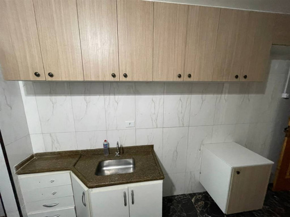 Imagem Kitnet com 1 Quarto à Venda, 68 m² em Cidade Ocian - Praia Grande