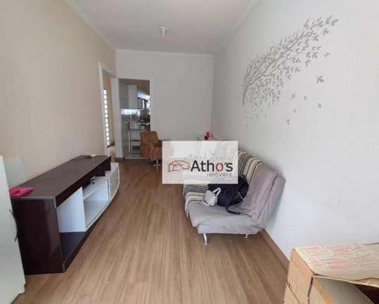 Imagem Casa com 2 Quartos à Venda, 69 m² em Jardim Residencial Villa Amato - Sorocaba