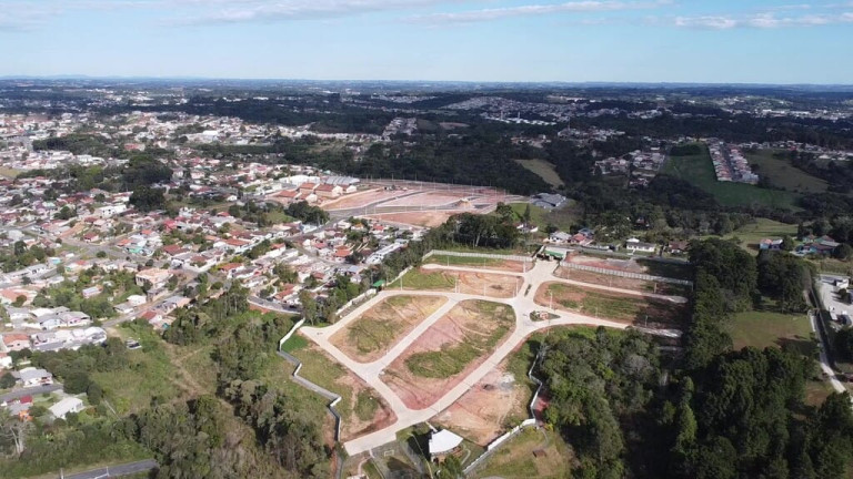 Imagem Terreno à Venda, 180 m² em Vila Rivabem - Campo Largo Imagem Terreno à Venda, 180 m² em Vila Rivabem - Campo Largo