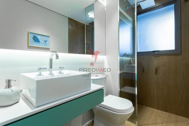 Imagem Apartamento com 3 Quartos à Venda, 206 m² em Vila Prudente - São Paulo