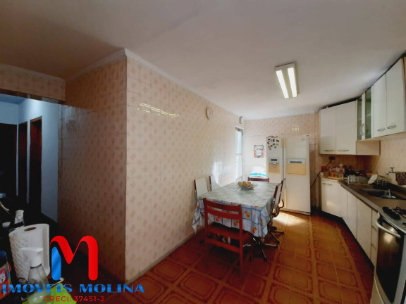 Imagem Casa com 2 Quartos à Venda, 110 m² em Osvaldo Cruz - São Caetano Do Sul