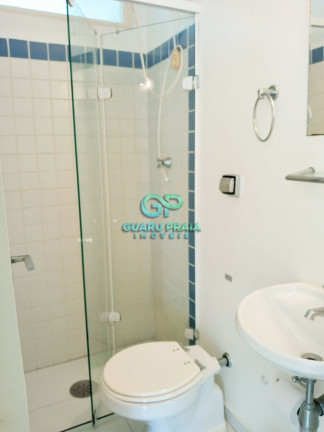 Imagem Apartamento com 3 Quartos à Venda, 97 m² em Pitangueiras - Guarujá