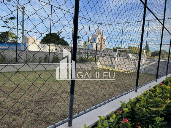 Imagem Apartamento com 3 Quartos à Venda, 107 m² em Jardim Guanabara - Campinas
