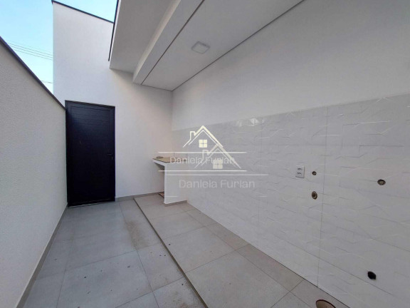 Imagem Casa de Condomínio com 3 Quartos à Venda, 181 m² em Condomínio Le France - Sorocaba