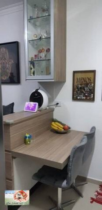 Imagem Casa com 2 Quartos à Venda, 69 m² em Jardim Santo Antônio - Santo André