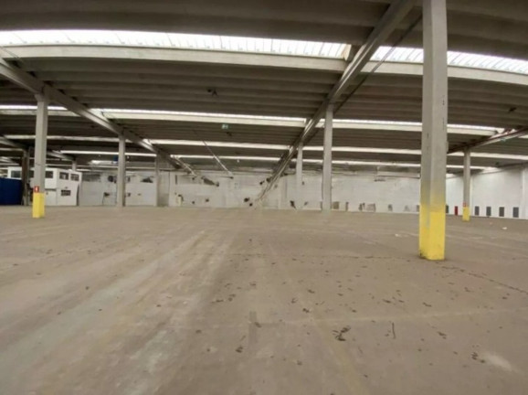Imagem Imóvel à Venda, 45.000 m² em Tamboré - Barueri Imagem Imóvel à Venda, 45.000 m² em Tamboré - Barueri