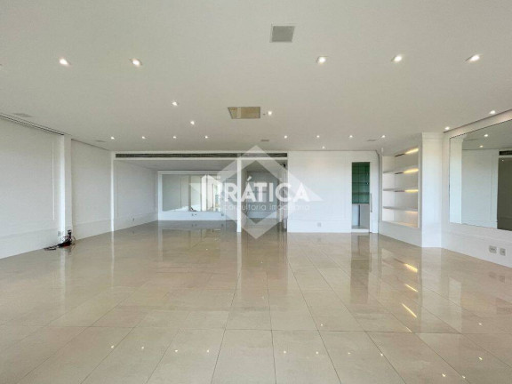 Imagem Apartamento com 5 Quartos à Venda, 435 m² em Barra Da Tijuca - Rio De Janeiro