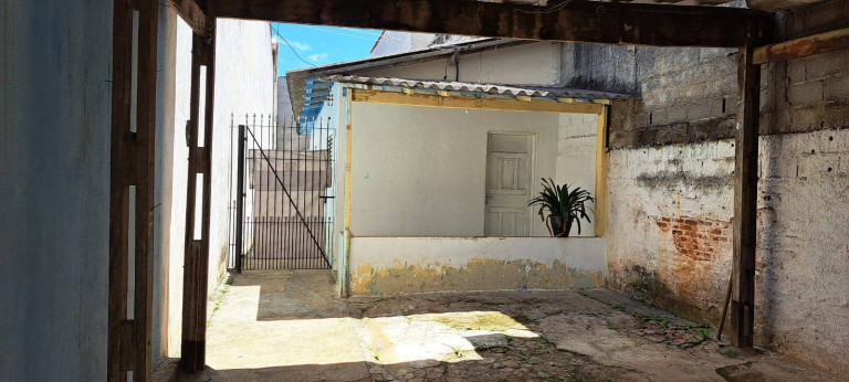 Casa com 1 Quarto à Venda, 80 m² em Pestana - Osasco