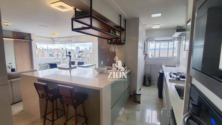 Imagem Apartamento com 2 Quartos à Venda, 80 m² em Parada Inglesa - São Paulo Imagem Apartamento com 2 Quartos à Venda, 80 m² em Parada Inglesa - São Paulo