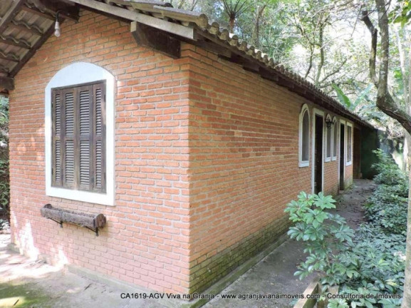 Imagem Casa com 3 Quartos à Venda, 385 m² em Chácaras Do Peroba - Jandira Imagem Casa com 3 Quartos à Venda, 385 m² em Chácaras Do Peroba - Jandira