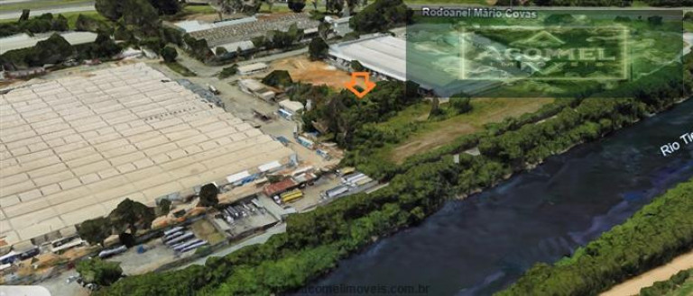 Imagem Terreno para Alugar,  em Jardim Santa Cecília - Barueri