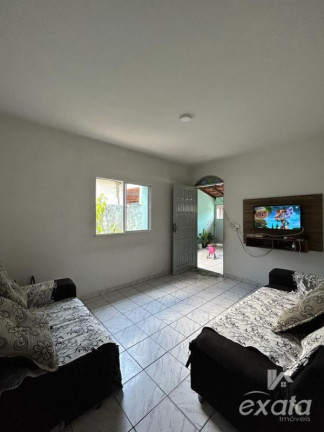 Sobrado com 2 Quartos à Venda, 70 m² em Barcelona - Serra