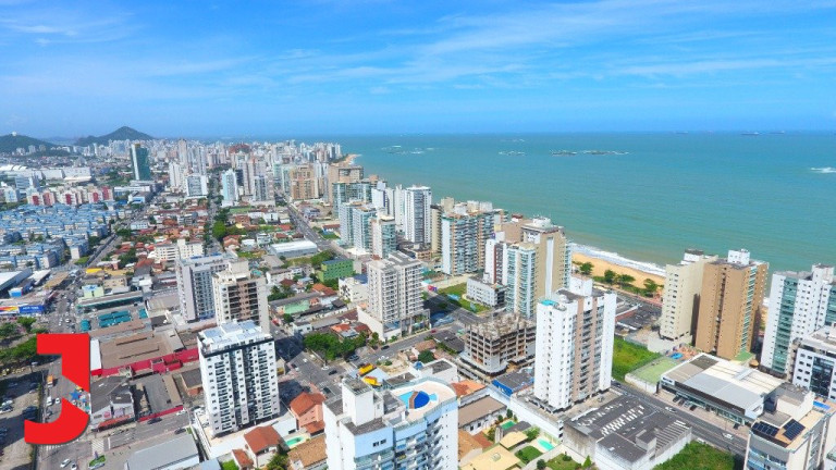 Imagem Apartamento com 3 Quartos à Venda, em Praia De Itaparica - Vila Velha Imagem Apartamento com 3 Quartos à Venda, em Praia De Itaparica - Vila Velha