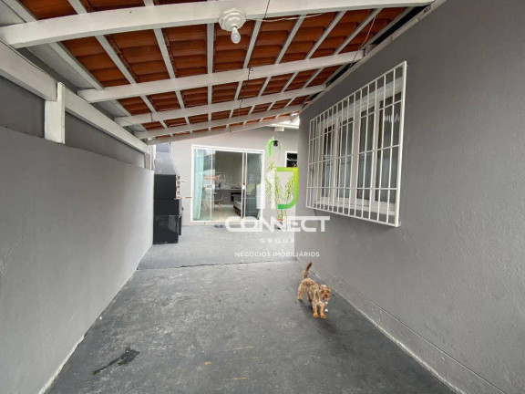 Imagem Casa com 2 Quartos à Venda, 100 m² em São Judas - Itajaí
