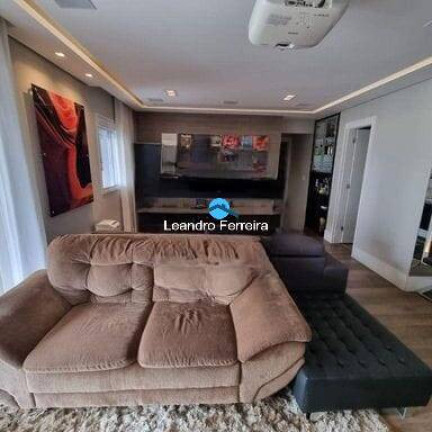Imagem Apartamento com 2 Quartos à Venda, 147 m² em Centro - São Bernardo Do Campo Imagem Apartamento com 2 Quartos à Venda, 147 m² em Centro - São Bernardo Do Campo
