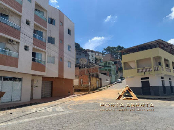 Imagem Terreno à Venda, 180 m² em Canaã - Ipatinga
