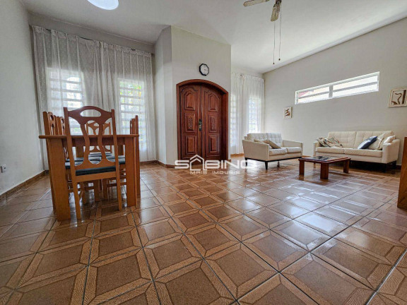 Imagem Casa com 4 Quartos à Venda, 226 m² em Riviera De São Lourenço - Bertioga