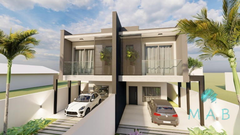 Imagem Sobrado com 3 Quartos à Venda, 144 m² em Ingleses Do Rio Vermelho - Florianópolis Imagem Sobrado com 3 Quartos à Venda, 144 m² em Ingleses Do Rio Vermelho - Florianópolis