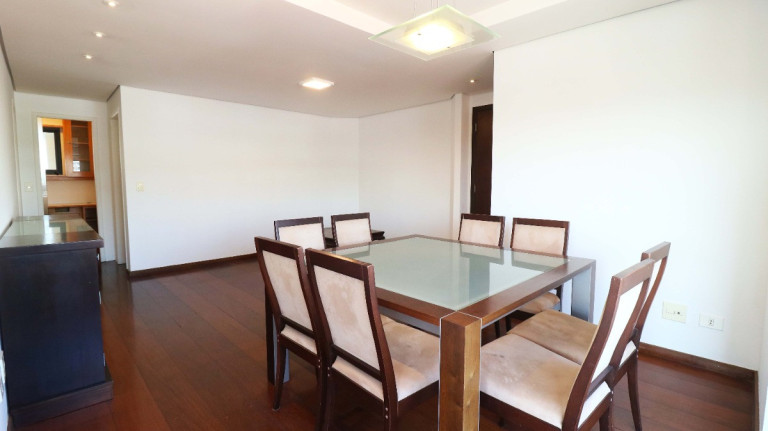 Imagem Apartamento com 3 Quartos à Venda, 116 m² em Campo Belo - São Paulo Imagem Apartamento com 3 Quartos à Venda, 116 m² em Campo Belo - São Paulo