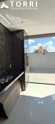 Imagem Imóvel com 3 Quartos à Venda, 116 m² em Horto Florestal - Sorocaba