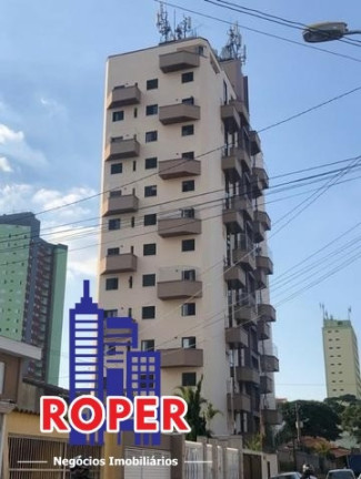 Imagem Apartamento com 3 Quartos à Venda, 140 m² em Parque Das Nações - Santo André Imagem Apartamento com 3 Quartos à Venda, 140 m² em Parque Das Nações - Santo André