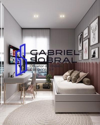 Imagem Apartamento com 2 Quartos à Venda, 56 m² em Jardim Oceania - João Pessoa Imagem Apartamento com 2 Quartos à Venda, 56 m² em Jardim Oceania - João Pessoa