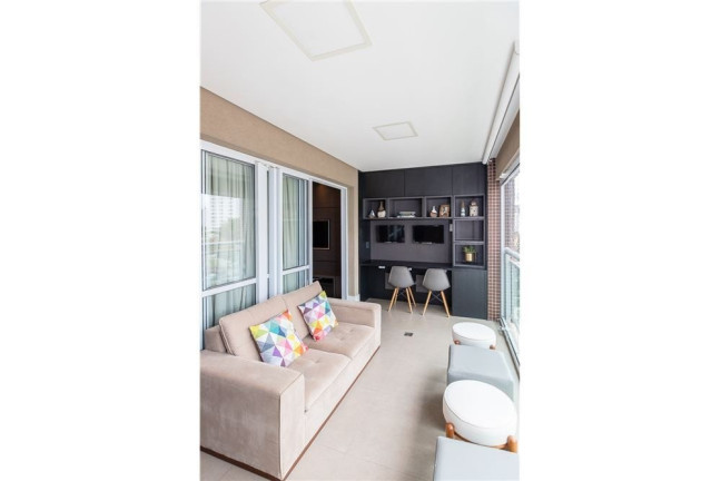 Imagem Apartamento com 3 Quartos à Venda, 71 m² em Jardim Das Acácias - São Paulo Imagem Apartamento com 3 Quartos à Venda, 71 m² em Jardim Das Acácias - São Paulo