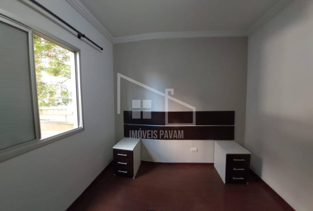 Imagem Apartamento com 3 Quartos para Alugar, 78 m² em Planalto - São Bernardo Do Campo