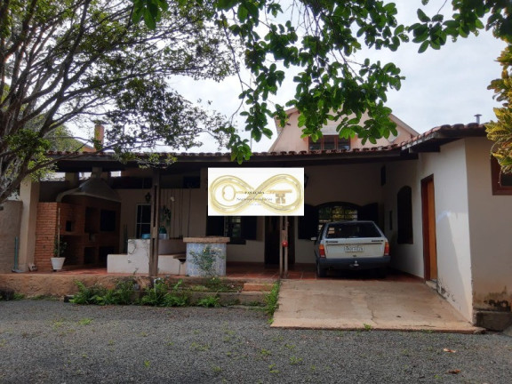 Imagem Casa com 2 Quartos à Venda, 144 m² em Vila Hollândia - Campinas