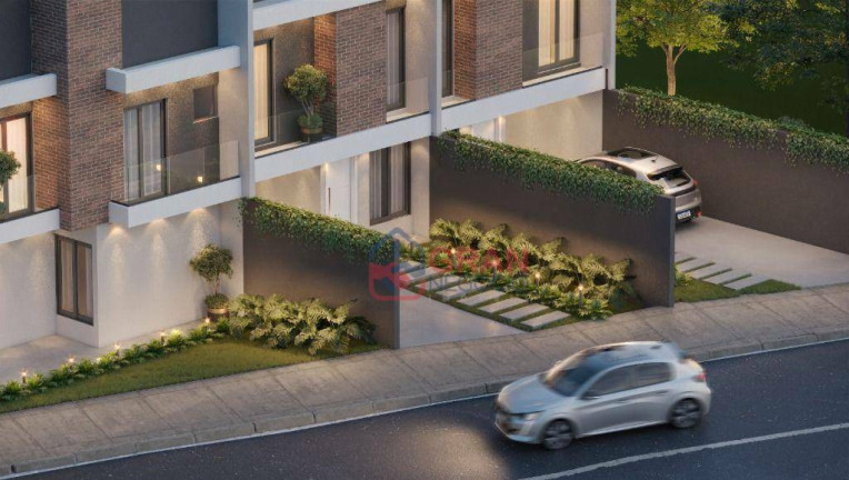 Imagem Sobrado com 3 Quartos à Venda, 88 m² em Cidade Industrial - Curitiba Imagem Sobrado com 3 Quartos à Venda, 88 m² em Cidade Industrial - Curitiba