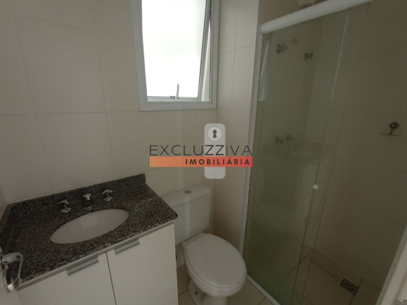 Imagem Apartamento com 2 Quartos à Venda, 69 m² em Centro - Taubaté