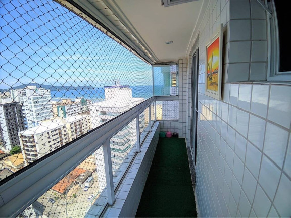 Imagem Apartamento com 2 Quartos à Venda, 78 m² em Guilhermina - Praia Grande Imagem Apartamento com 2 Quartos à Venda, 78 m² em Guilhermina - Praia Grande