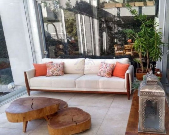 Casa à Venda,  em  Alphaville - Santana De Parnaíba