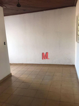 Imagem Casa com 3 Quartos à Venda, 116 m² em Vila Barão - Sorocaba
