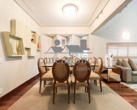 Imagem Apartamento com 3 Quartos à Venda, 250 m² em Perdizes - São Paulo Imagem Apartamento com 3 Quartos à Venda, 250 m² em Perdizes - São Paulo