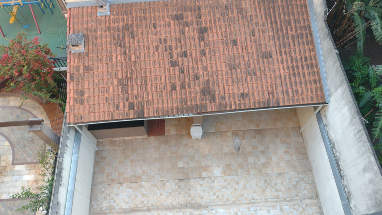 Imagem Apartamento com 3 Quartos à Venda, 108 m² em Campestre - Santo André