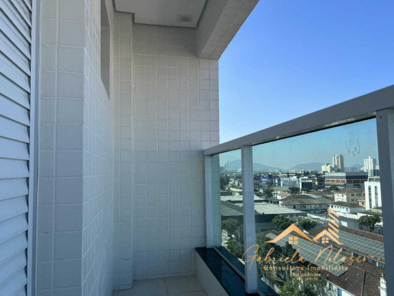 Imagem Apartamento com 2 Quartos à Venda, 65 m² em Macuco - Santos Imagem Apartamento com 2 Quartos à Venda, 65 m² em Macuco - Santos