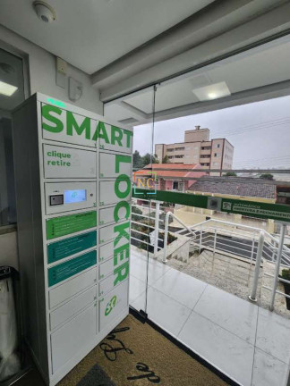 Imagem Apartamento com 3 Quartos à Venda, 92 m² em Barreiros - São José